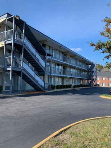 Royal Inn Motel-Charlottesville Eksteriør billede